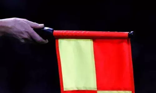 18 Indian referees figure in FIFAs International list for 2022