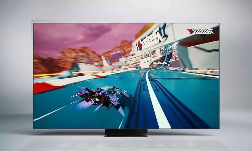 Samsung Launches its First HDR10 + Gaming Displays
