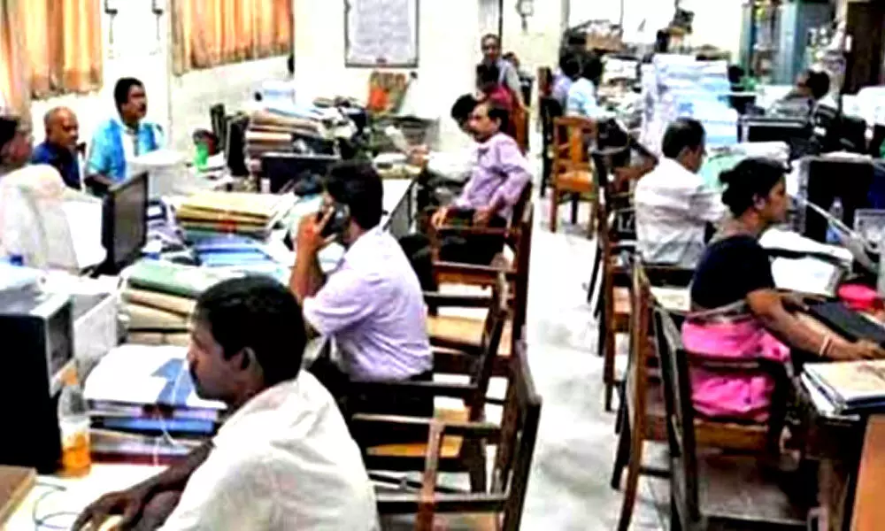 Telangana govt. directs officials to complete employees allocation in a week