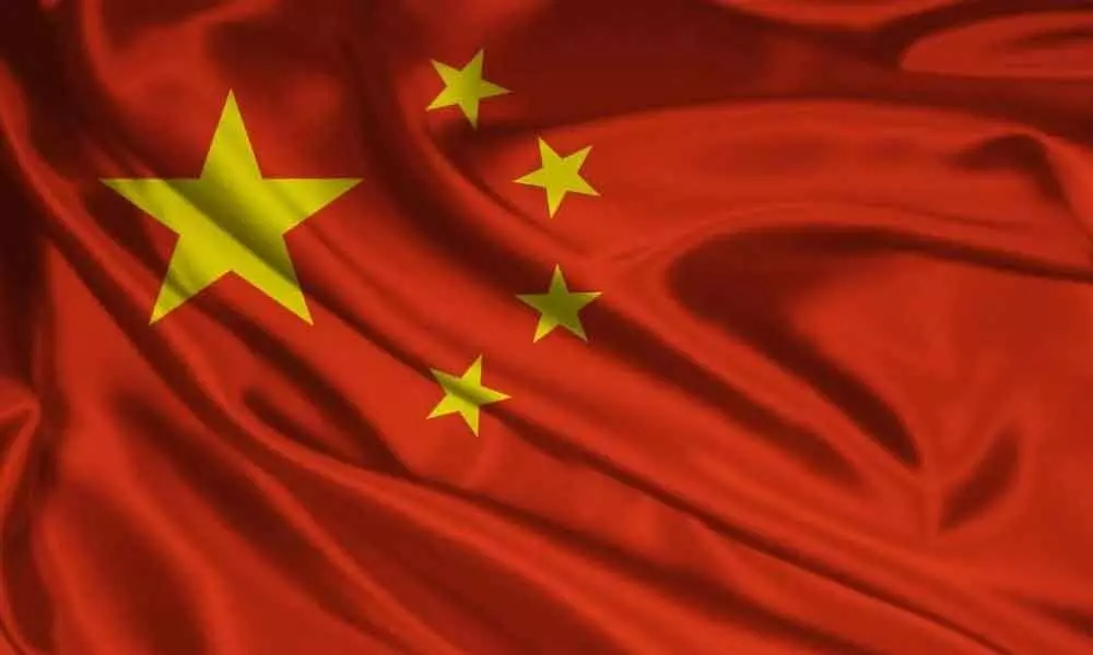 China cites harsh biz environment in India