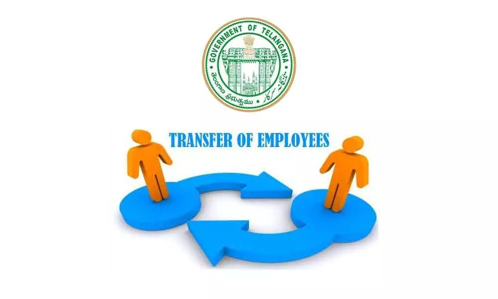 over-15-lakh-telangana-employees-to-be-transferred-in-7-days
