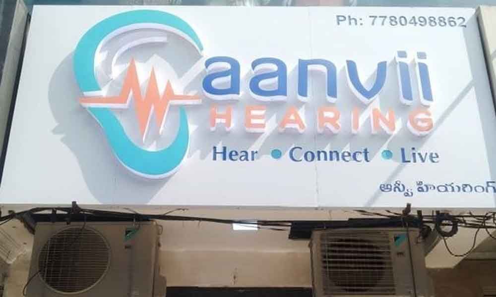 Hyderabad Aanvii Hearing care opens 3 new clinics in city