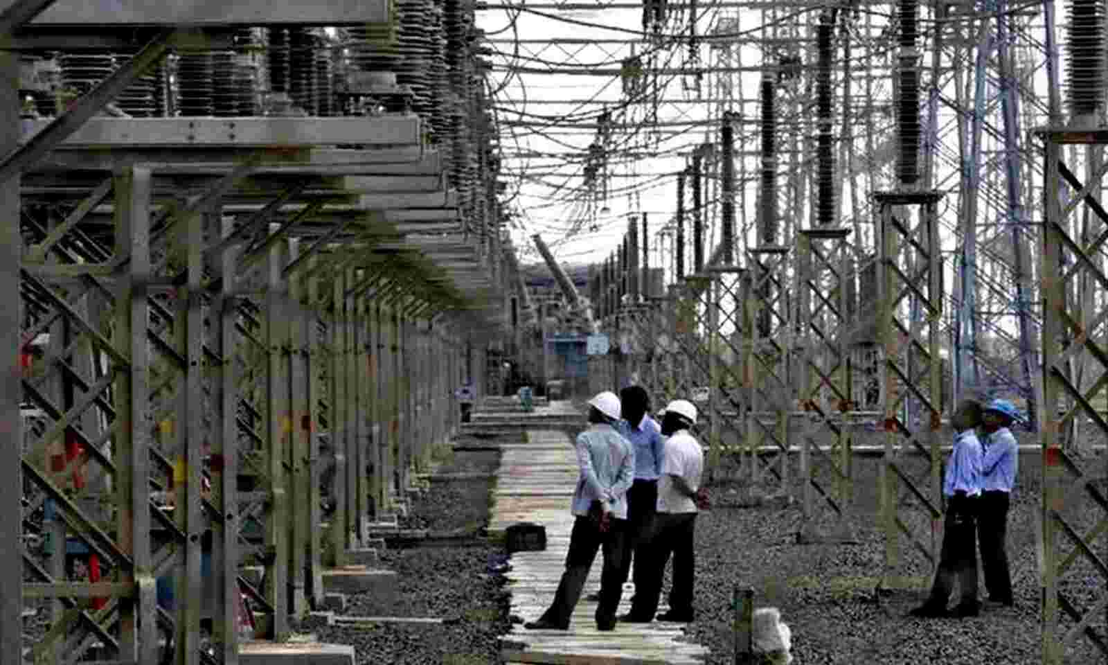 Adani Transmission awarded first RE evacuation systems project in Khavda