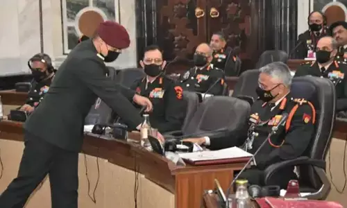 Indian Army launches safe WhatsApp-like app called ASIGMA