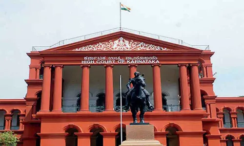 Karnataka High Court