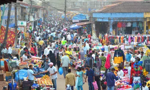 Omicron dampens festive spirit, worries hospitality sector