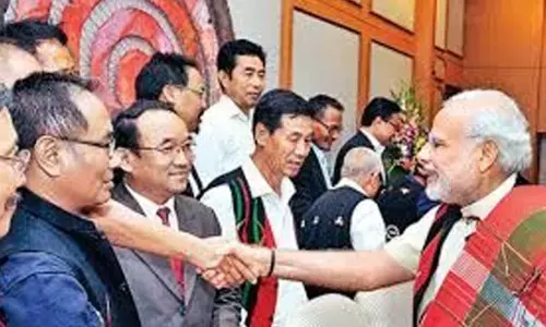 Is the ball finally in the court of the PM?