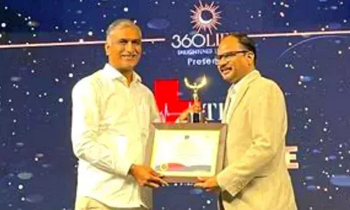 Hyderabad: Epion Pain Leaf Centre treating knee pain sans surgery