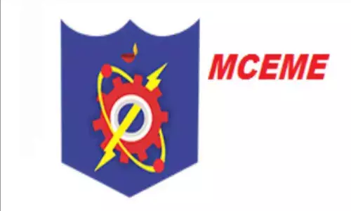 Hyderabad: 100th convocation ceremony held at MCEME