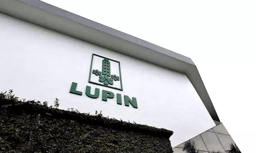 Lupin receives approval from USFDA for Sevelamer Carbonate for Oral Suspension