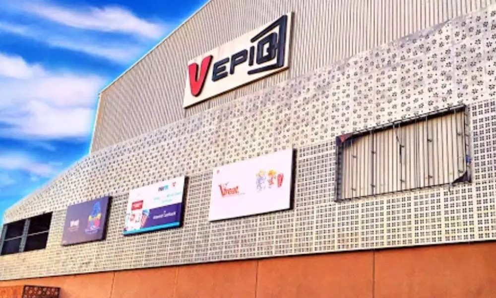 Movie tickets issue: VEPIQ shuts doors in Sullurpet