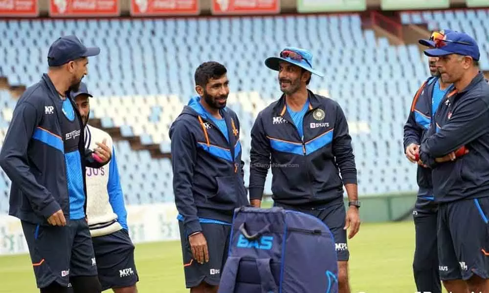 India out to crack Proteas code