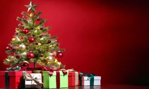 Covid dampens Christmas spirit in Kerala for second year