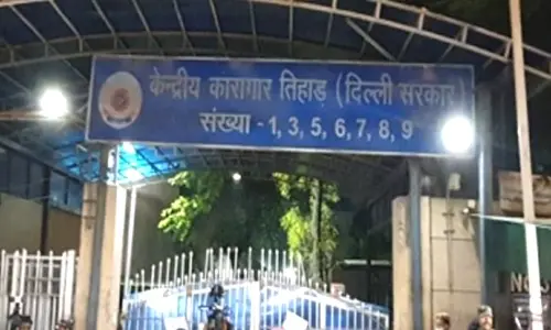 Five Tihar inmates dead in 8 days, probe ordered