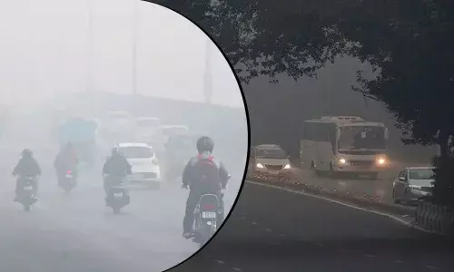 Cold wave predicted in Hyderabad from Dec 27: IMD