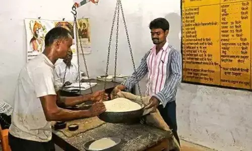 Rice fortification policy, right or wrong?