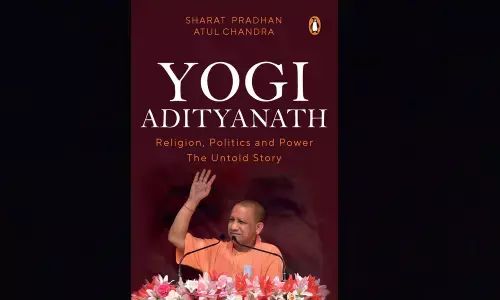 Unique case of rabble-rouser being anointed Chief Minister