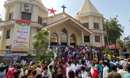 Centenary Baptist Church