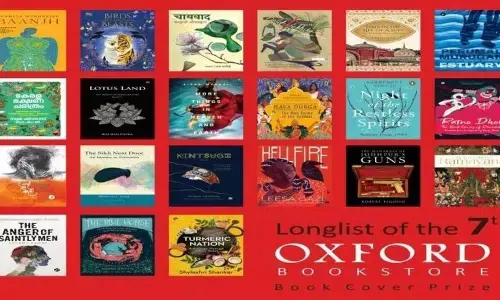 Apeejay Kolkata Literary Festival 2022 scheduled from Jan 21