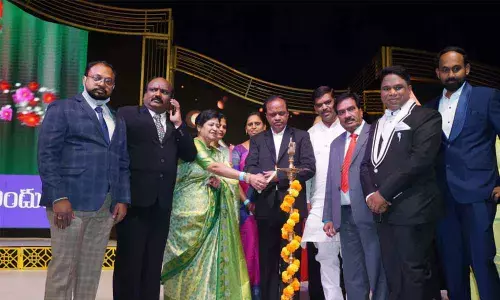 Vysya Women pioneers feted