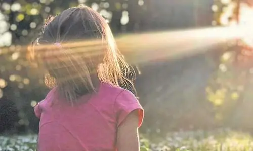 Select right companion