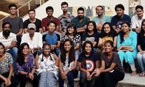 Over 840 IIT-Guwahati students get placement offers in first phase