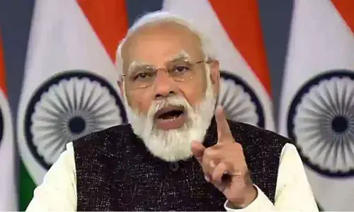 Prime Minister Narendra Modi