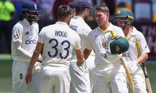 3rd Ashes Test: Boland to make Test debut, England makes 4 changes