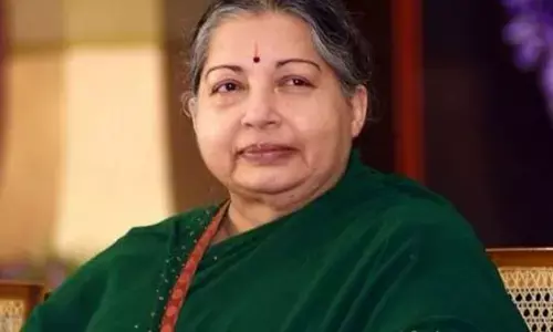 Jayalalithaa