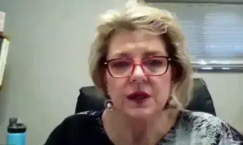 Dr Angelique Coetzee