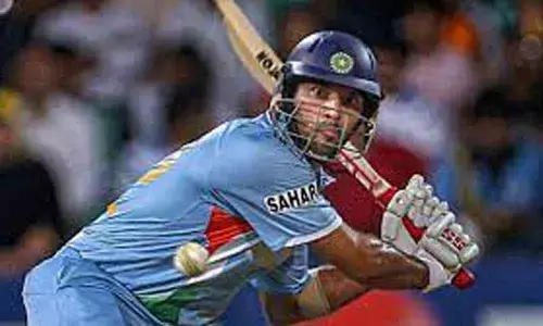 Yuvraj Singh