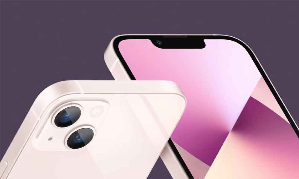 Apple may remove physical SIM slot from future iPhones - The Hans India