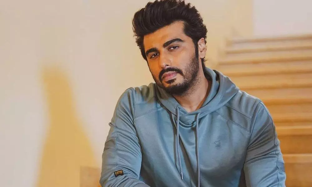 Arjun Kapoor Says, 'My Effort Has Been Noticed By The Upper Echelon Who  Care About Credible Work'
