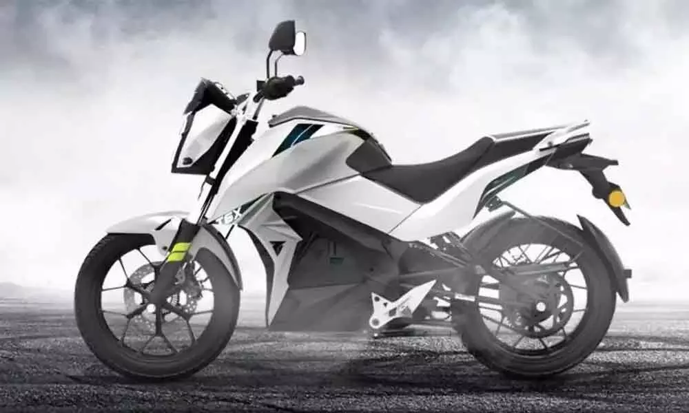 Tork T6X e-bike Found While Testing in India: Launch Expected Next Year