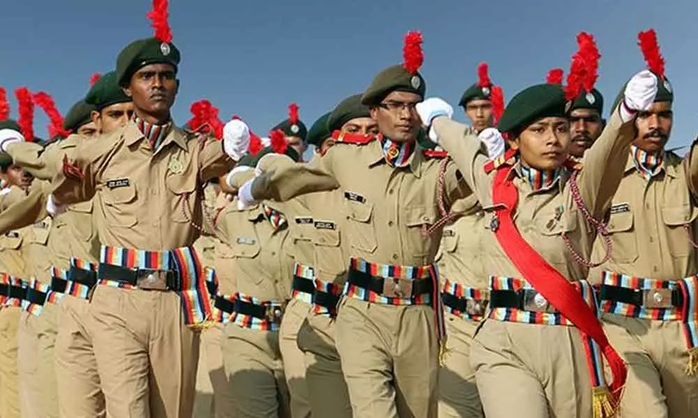Police to set up NCC-like units in 100 schools in TN