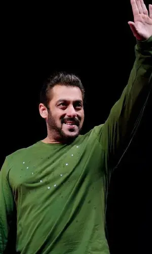 Salman Khan: Best Movies Of This Ace Bollywood Actor