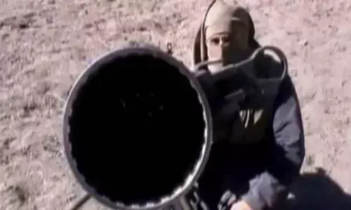 Taliban commander warns Pak against firing at Afghanistan