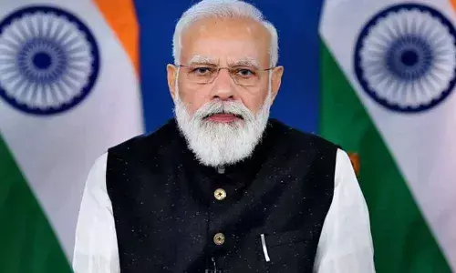 Prime Minister Narendra Modi