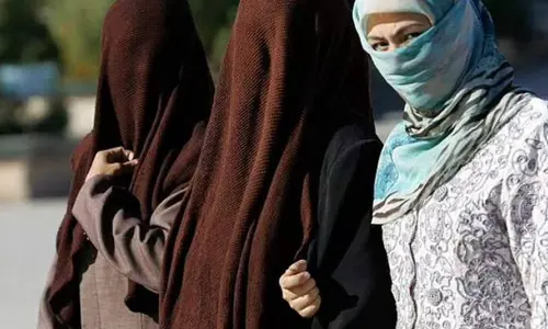 Representational image