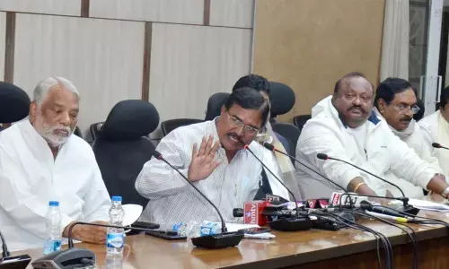 Paddy war put on hold