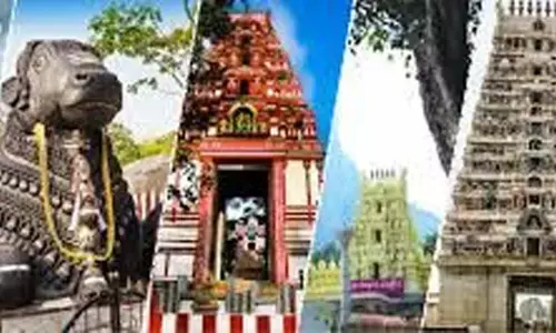 BJP all set to make temple authorities accountable