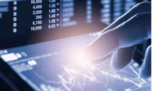 Nifty faces key resistance in 18,100-18,150