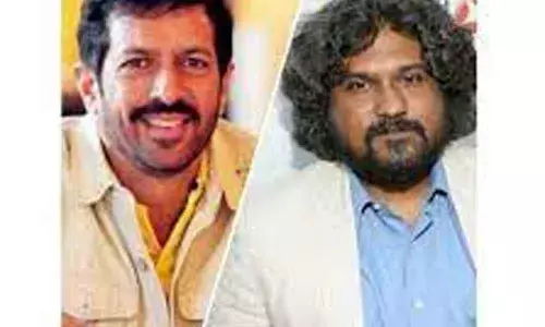 How an idea became a film: The five-year journey of 83