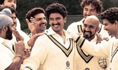 When Ranveer defeated the know it all Ranveer!