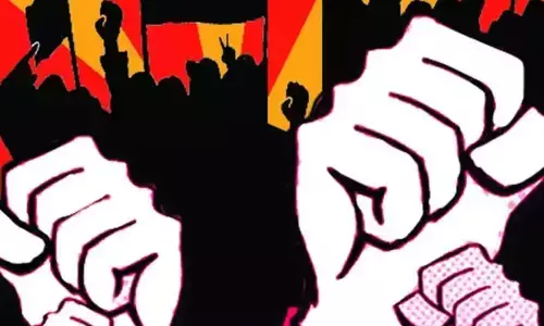 Disgruntled teachers plan to lay siege to Secretariat tomorrow