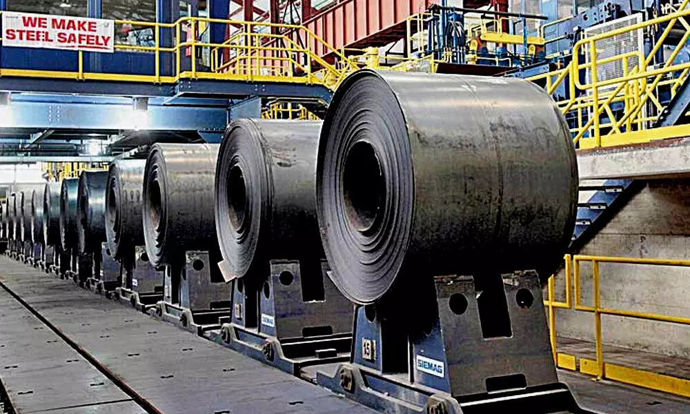 Shyam Metalics announces 40 MW additional captive power generation & 0.25 MTPA capacity expansion in steel products