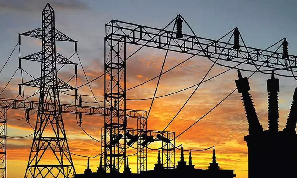 Telangana Discoms propose hike in power tariff