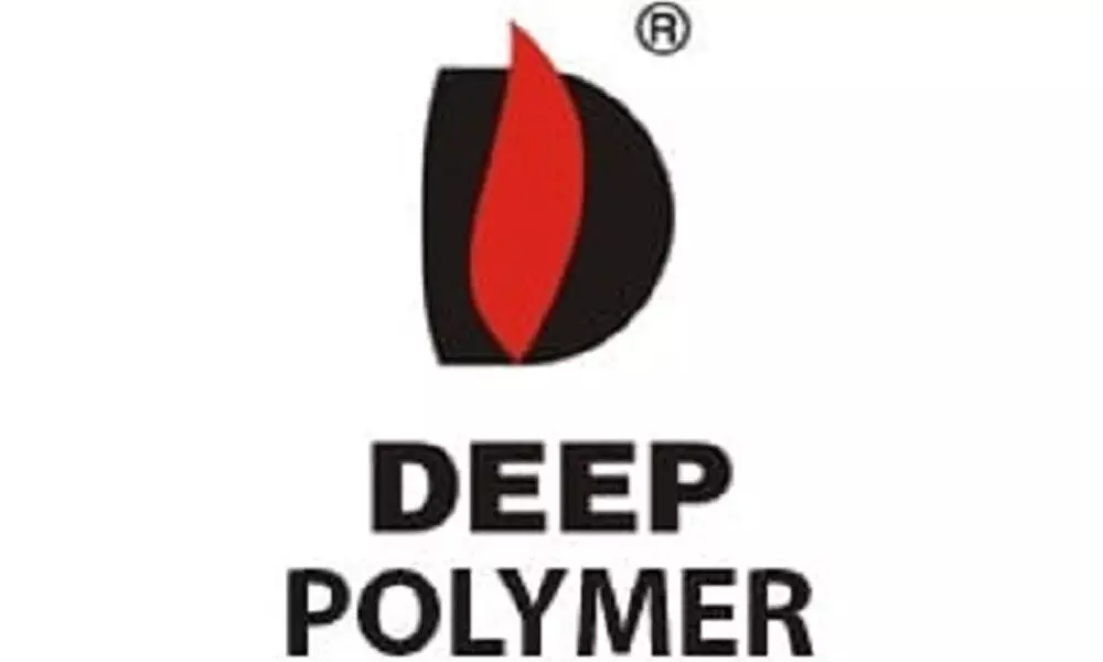 Deep Polymers setting up new manufacturing unit