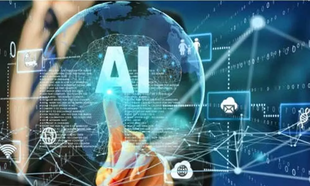 2nd largest in AI talent pool, B’luru ranked fifth in the world