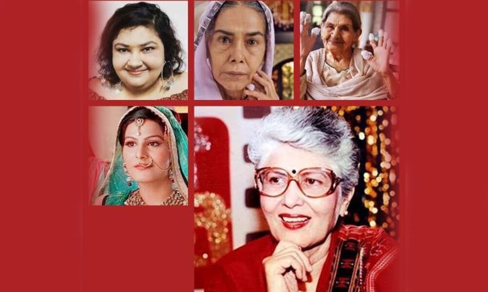 In memoriam: Women Celebrities who died in 2021